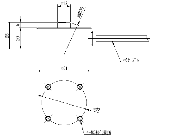 LCL-BA-1KN