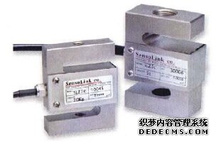 美國(guó)sensolink SLZ3C 稱重傳感器