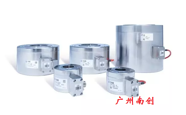 德國HBM C6B 力傳感器1-C6/20T/ZL，1-C6/100T/ZK