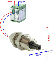 RFS150-XY徑向力傳感器2個(gè)測(cè)量軸傳感器